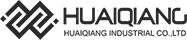 怀强logo