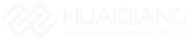 怀强logo